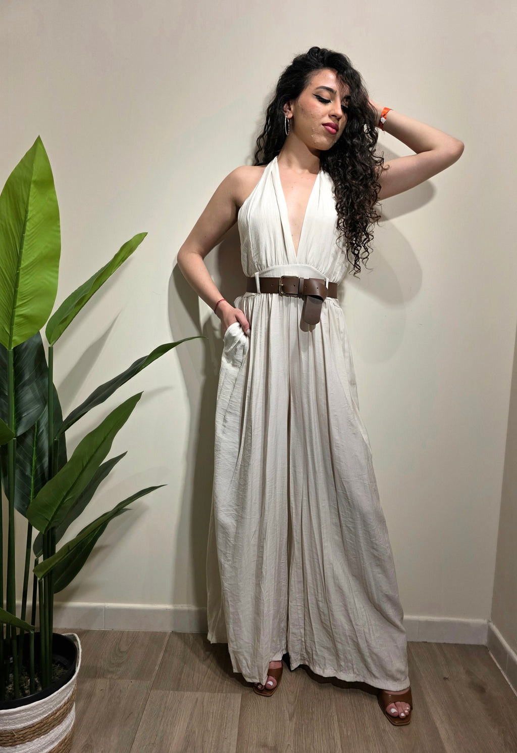 Jumpsuit Fire