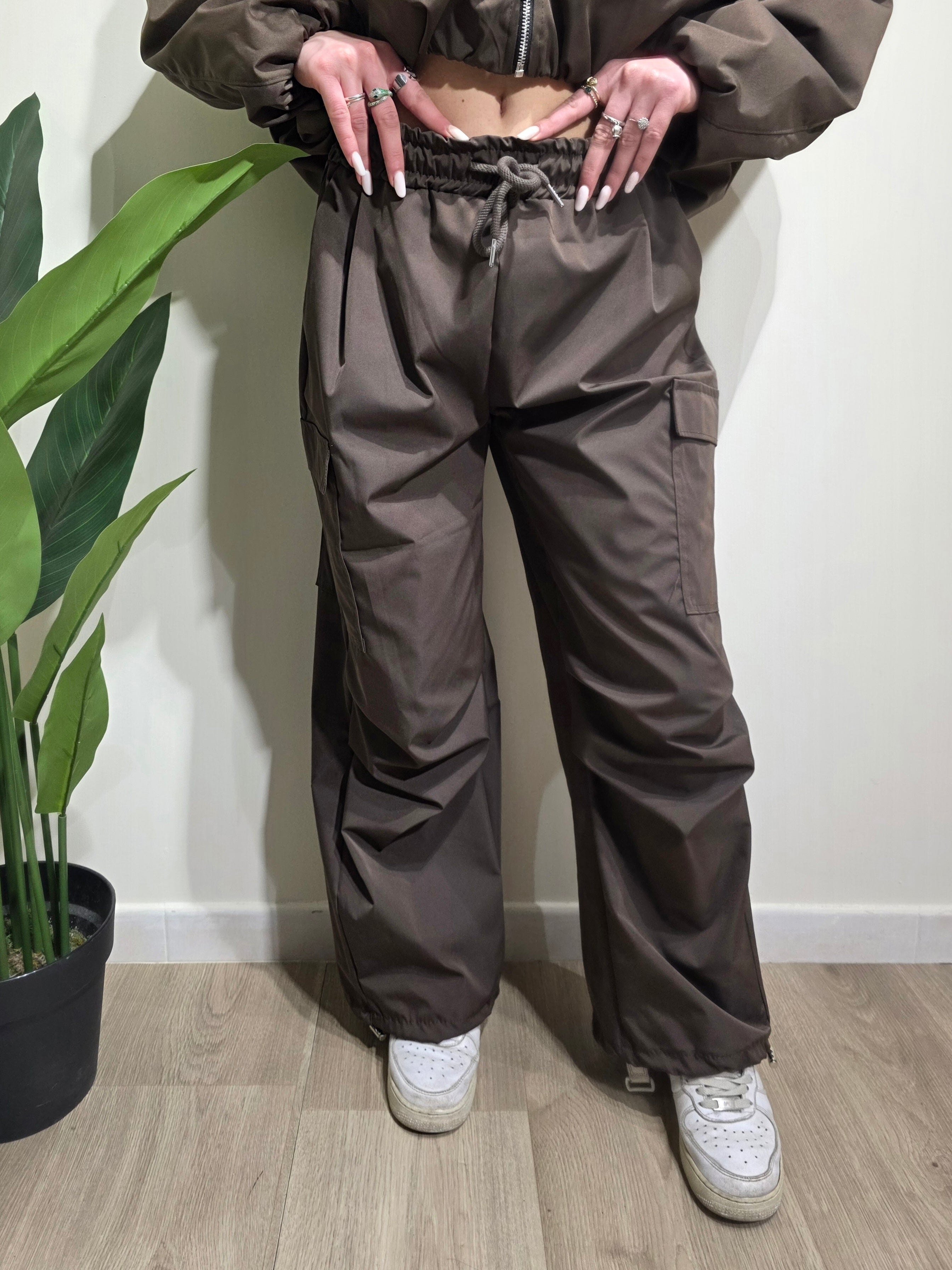 Pantalone jolly
