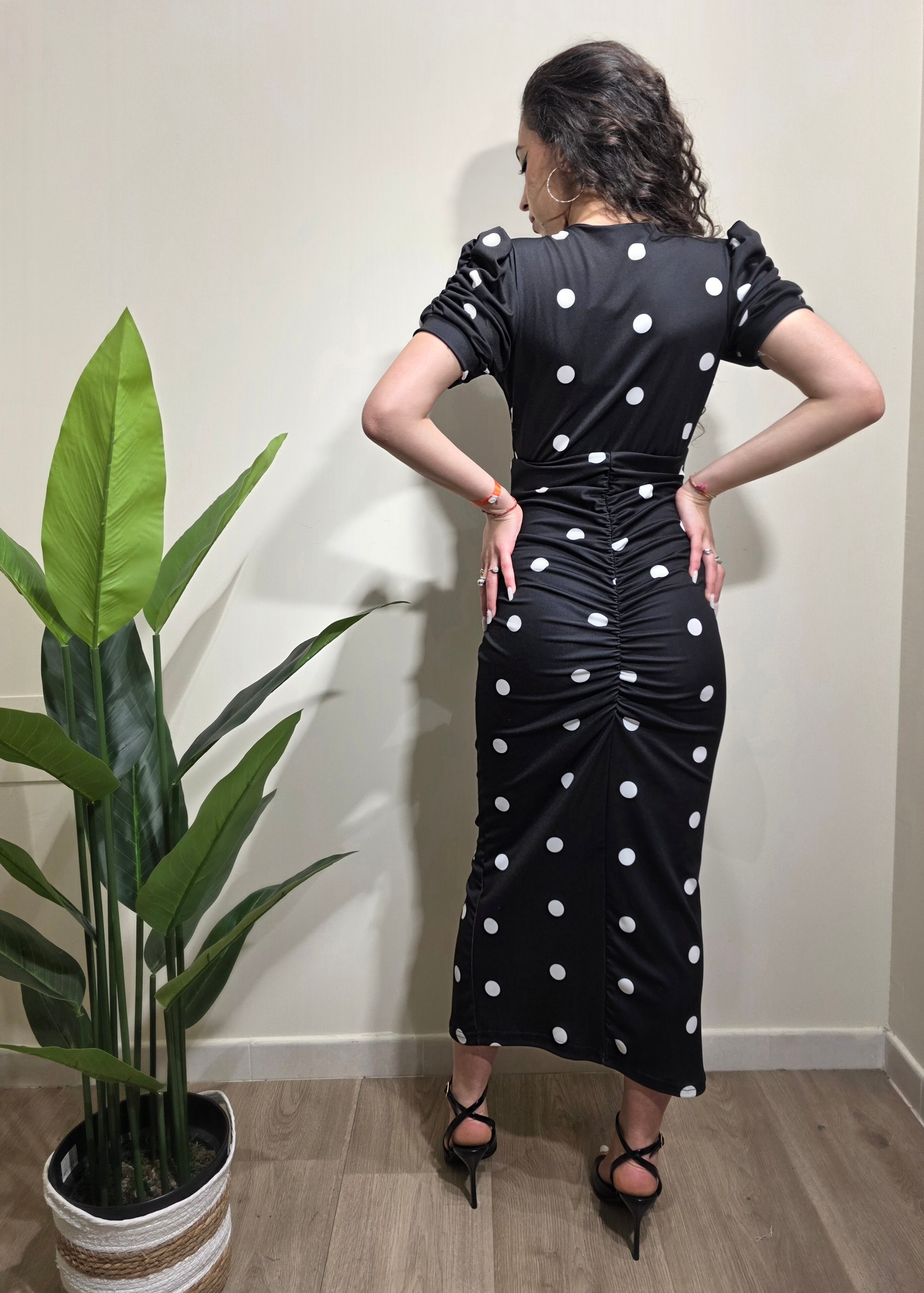 Vestito pois