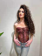 Bustier Ari