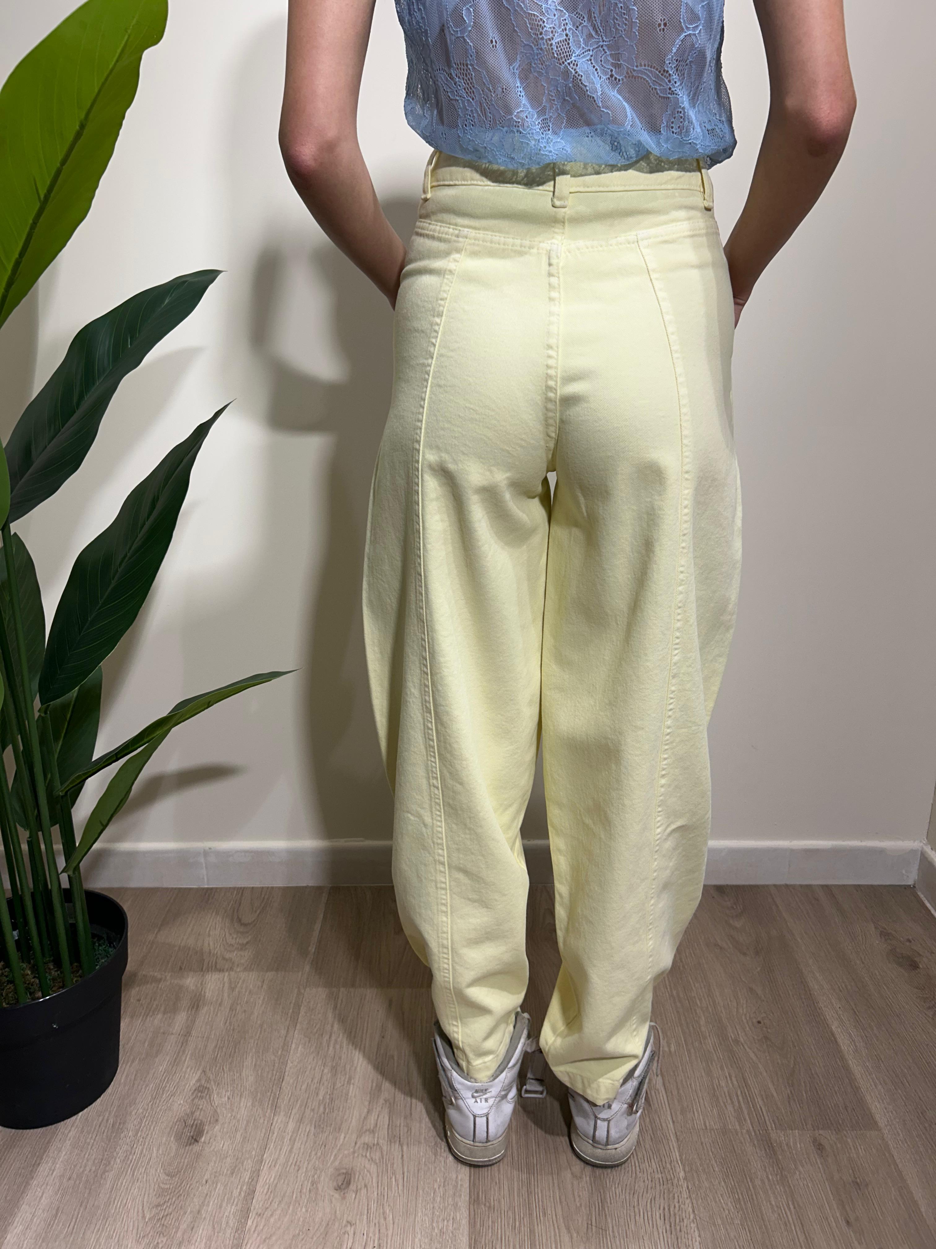 Pantalone Sole
