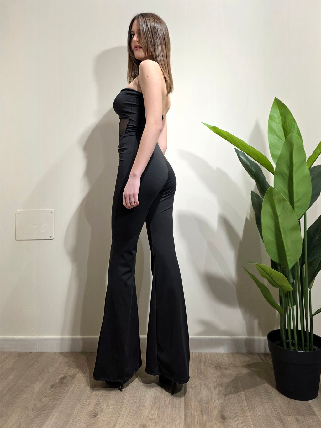 Jumpsuit Fire