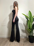 Jumpsuit Fire