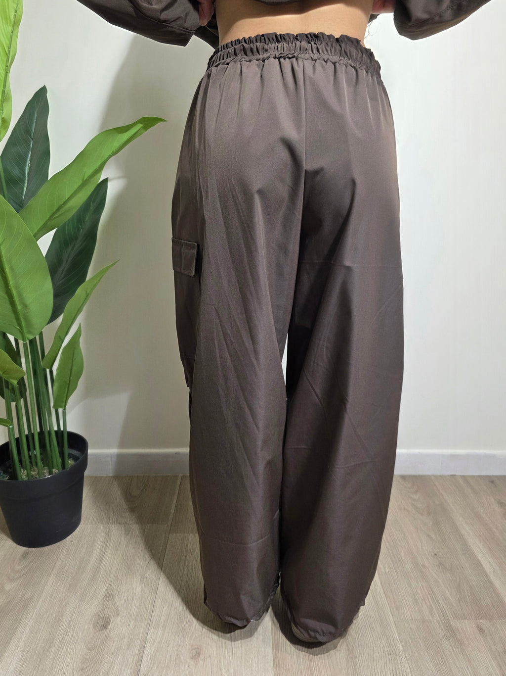 Pantalone jolly
