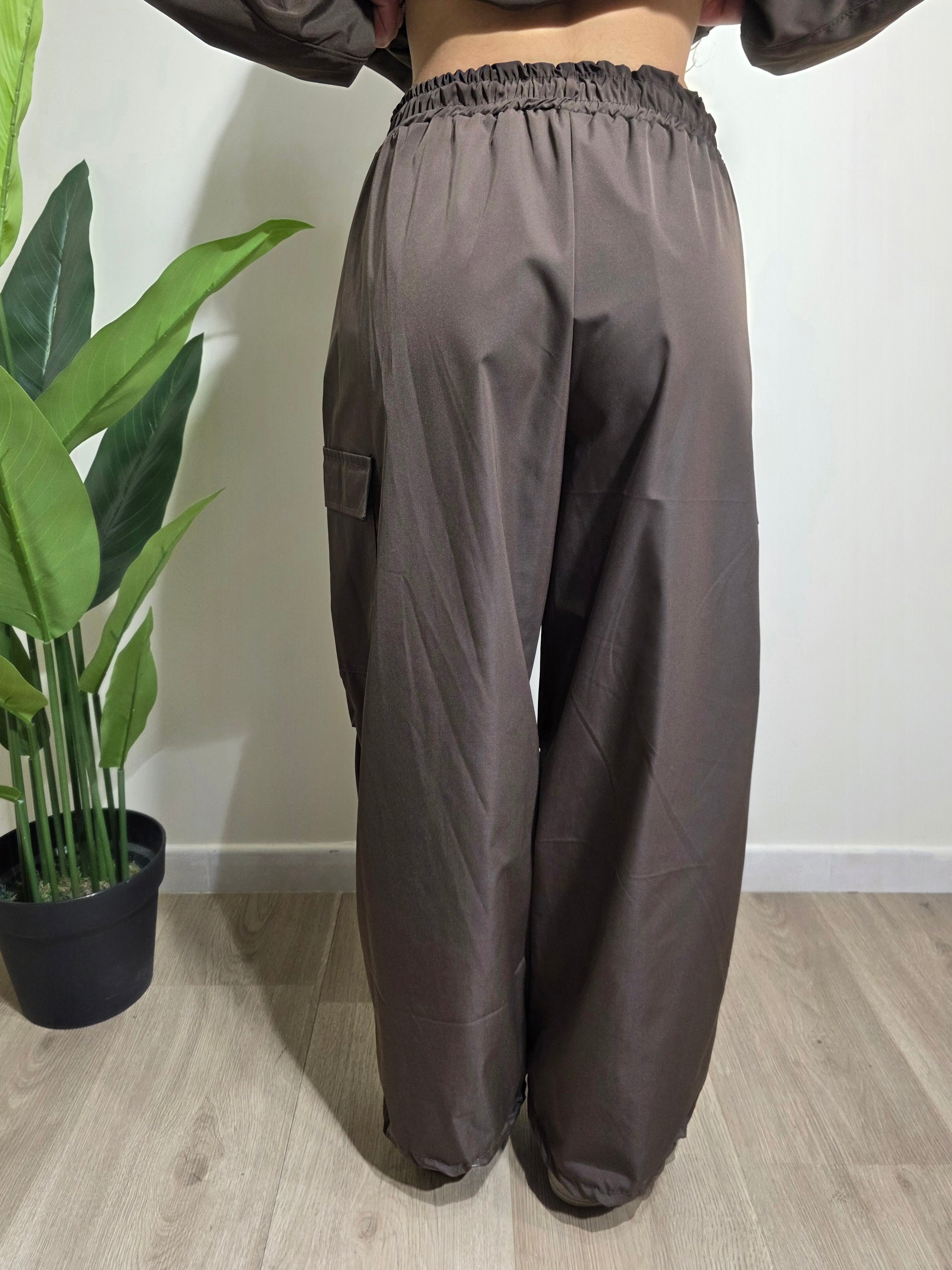 Pantalone jolly
