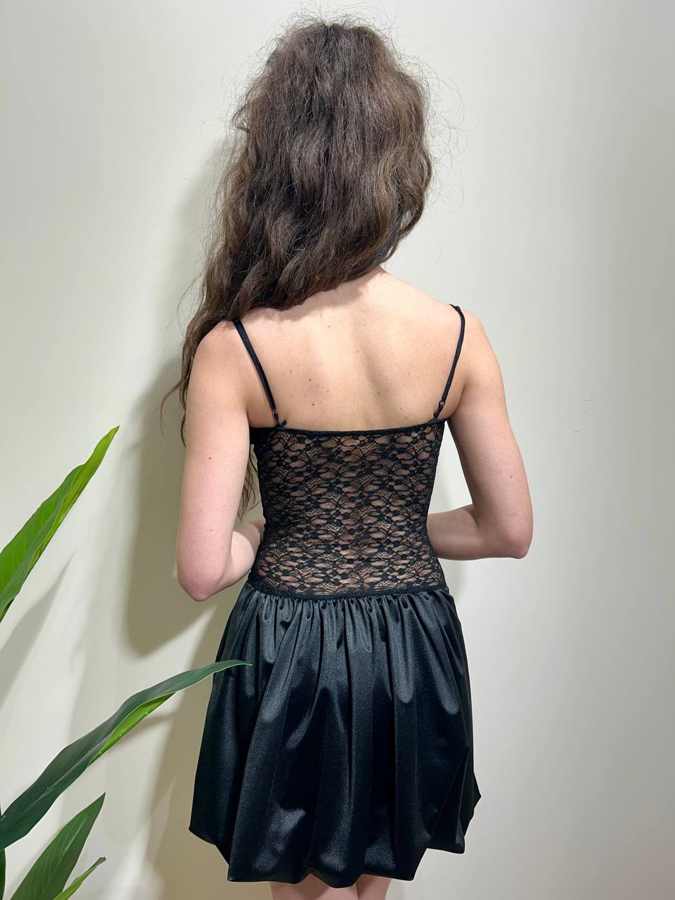 Mini dress Gala