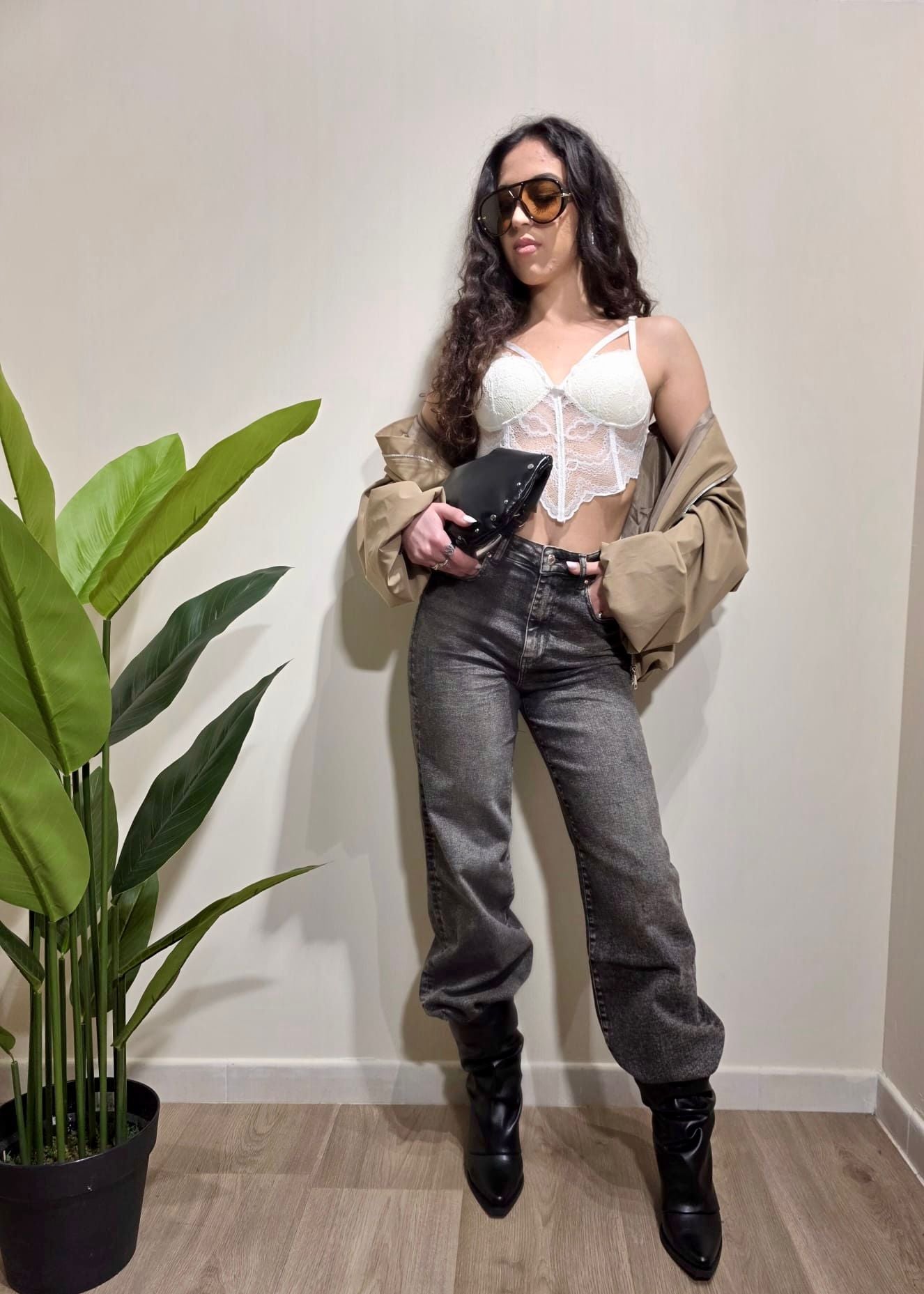 Jeans balusch