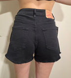 Shorts Black