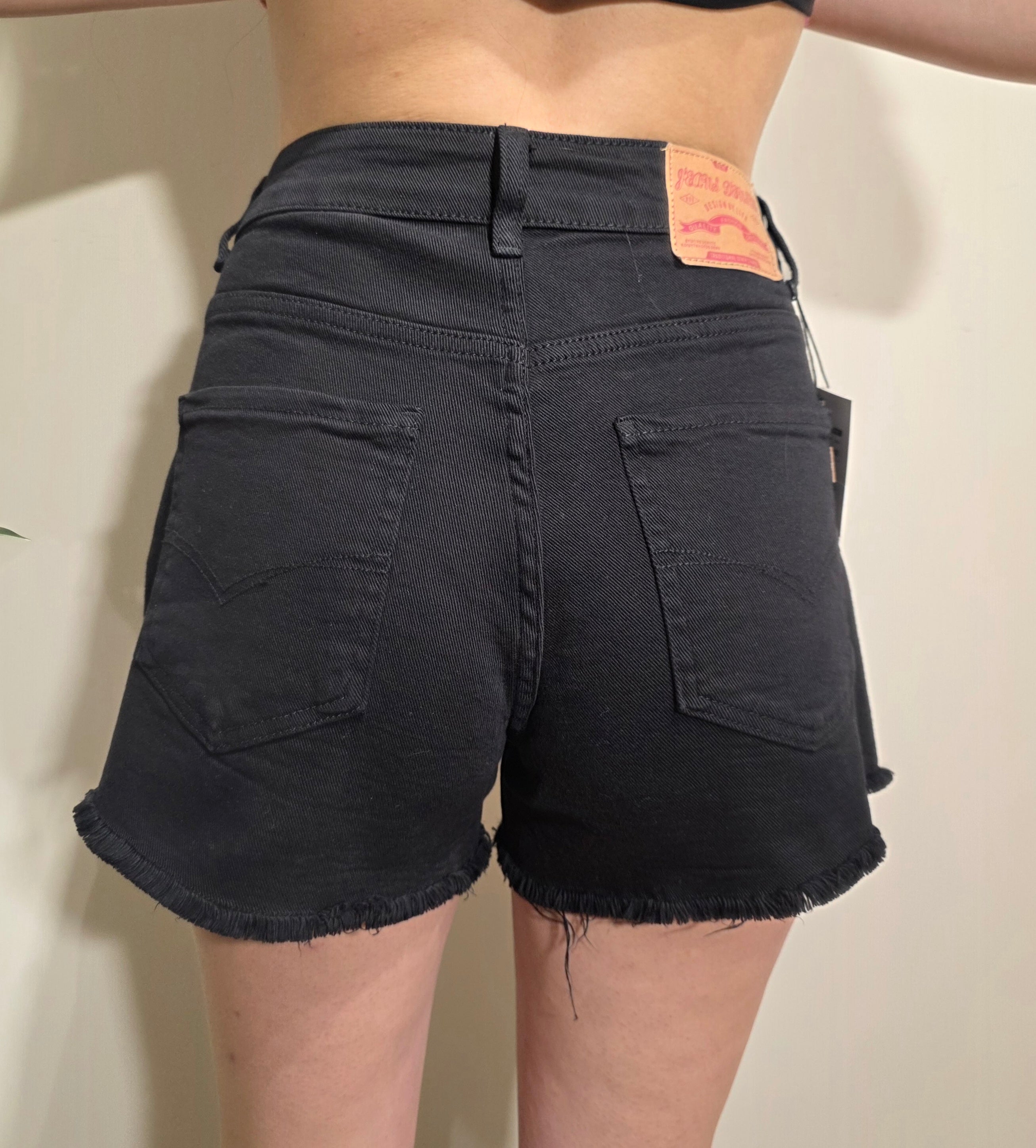 Shorts Black