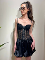 Mini dress Gala