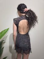 Mini dress jolly