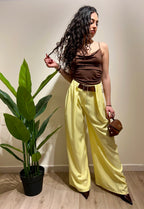 Pantalone Soleil