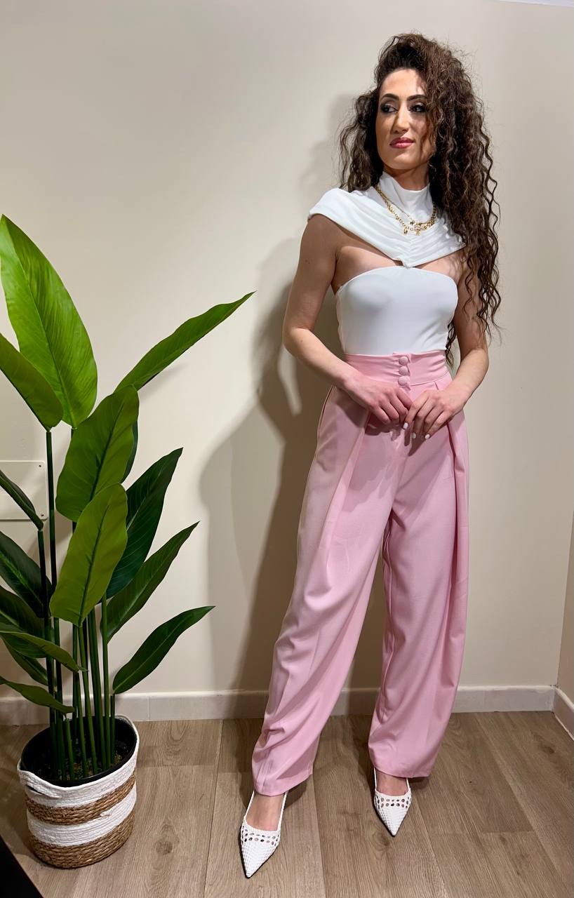 Body cut out