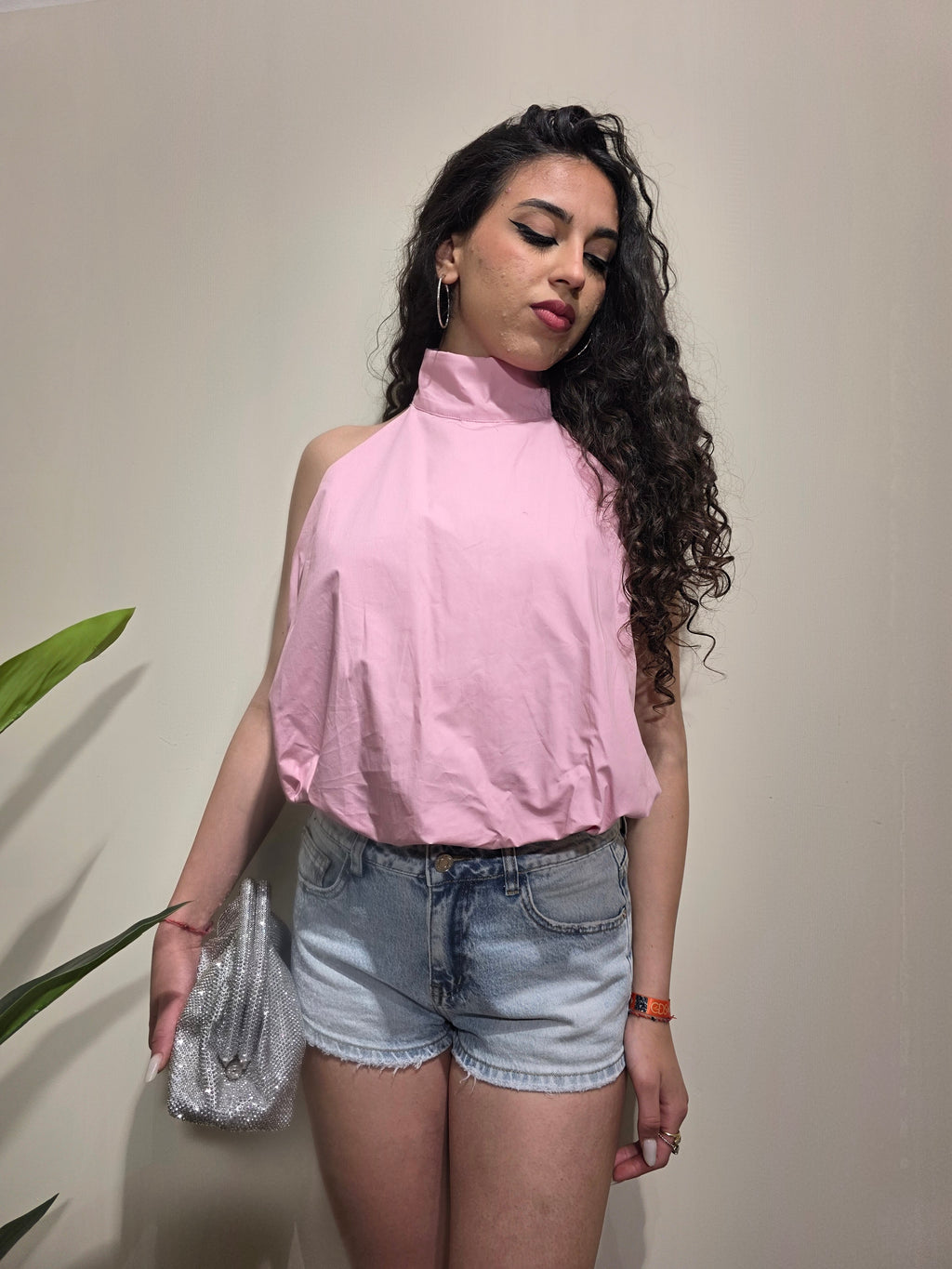 Maglia pink