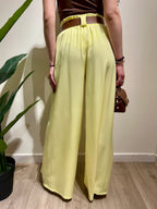 Pantalone Soleil