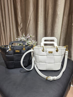 Borsa in eco-pelle