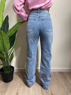 Jeans lia