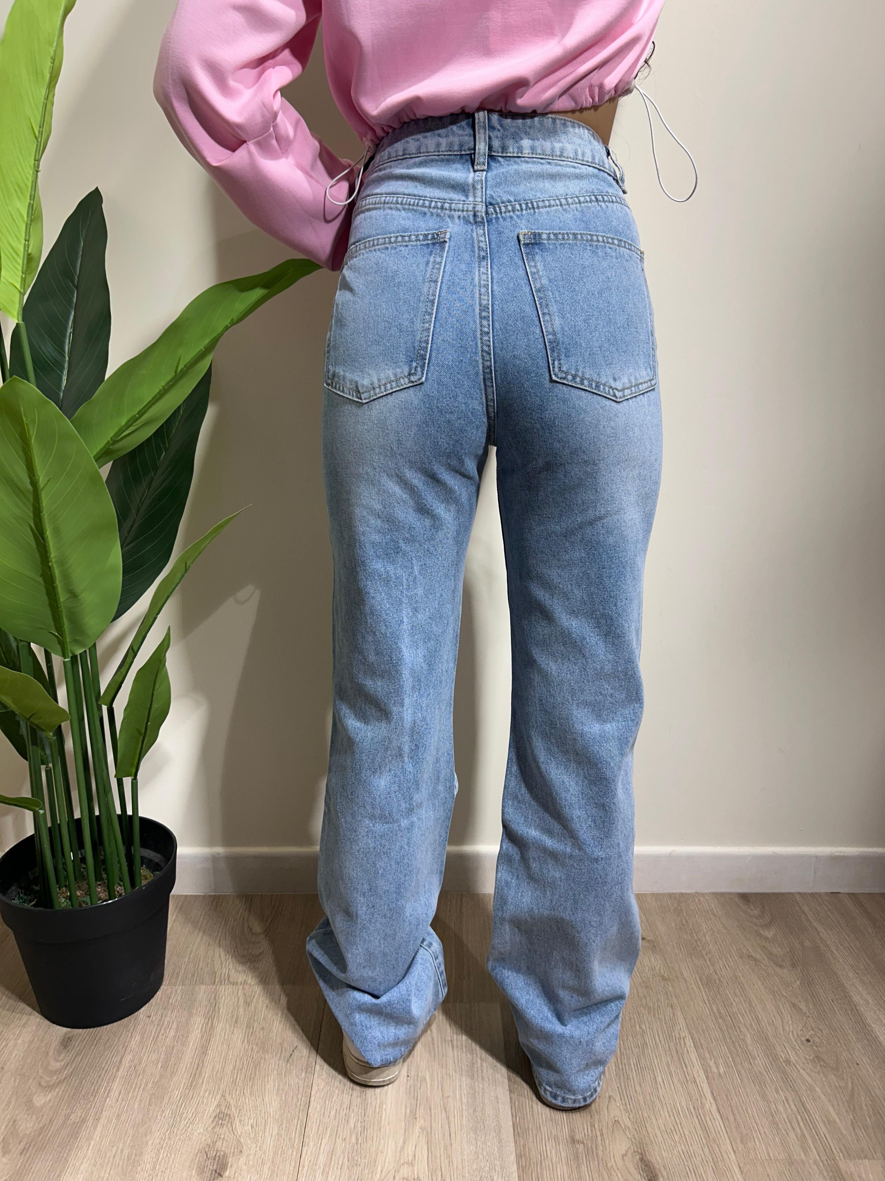 Jeans lia