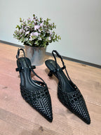 Slingback Giorgia