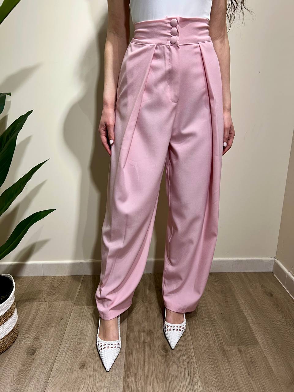 Pantalone Silvy