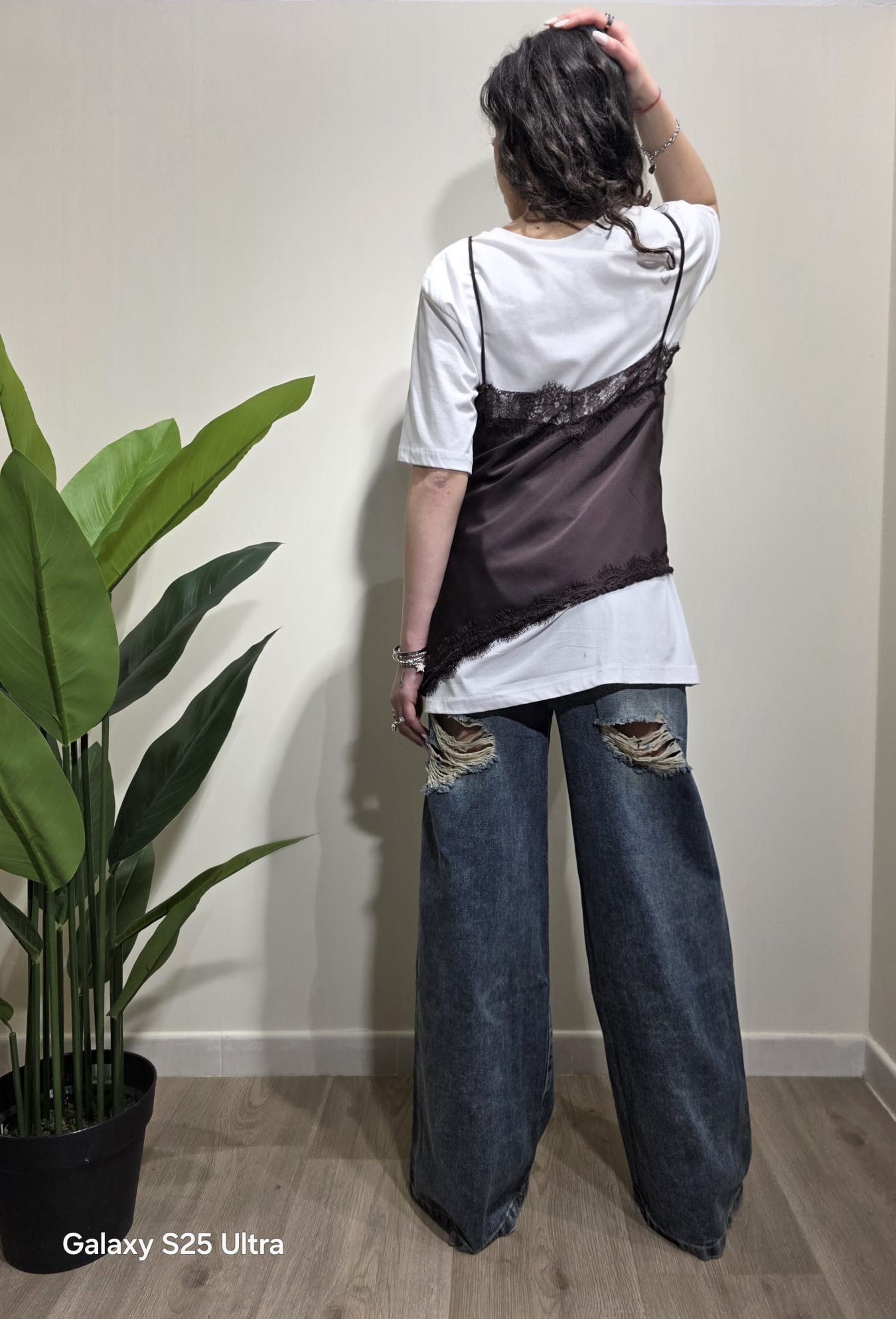 Jeans gemma
