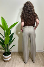 Pantalone Simply beige