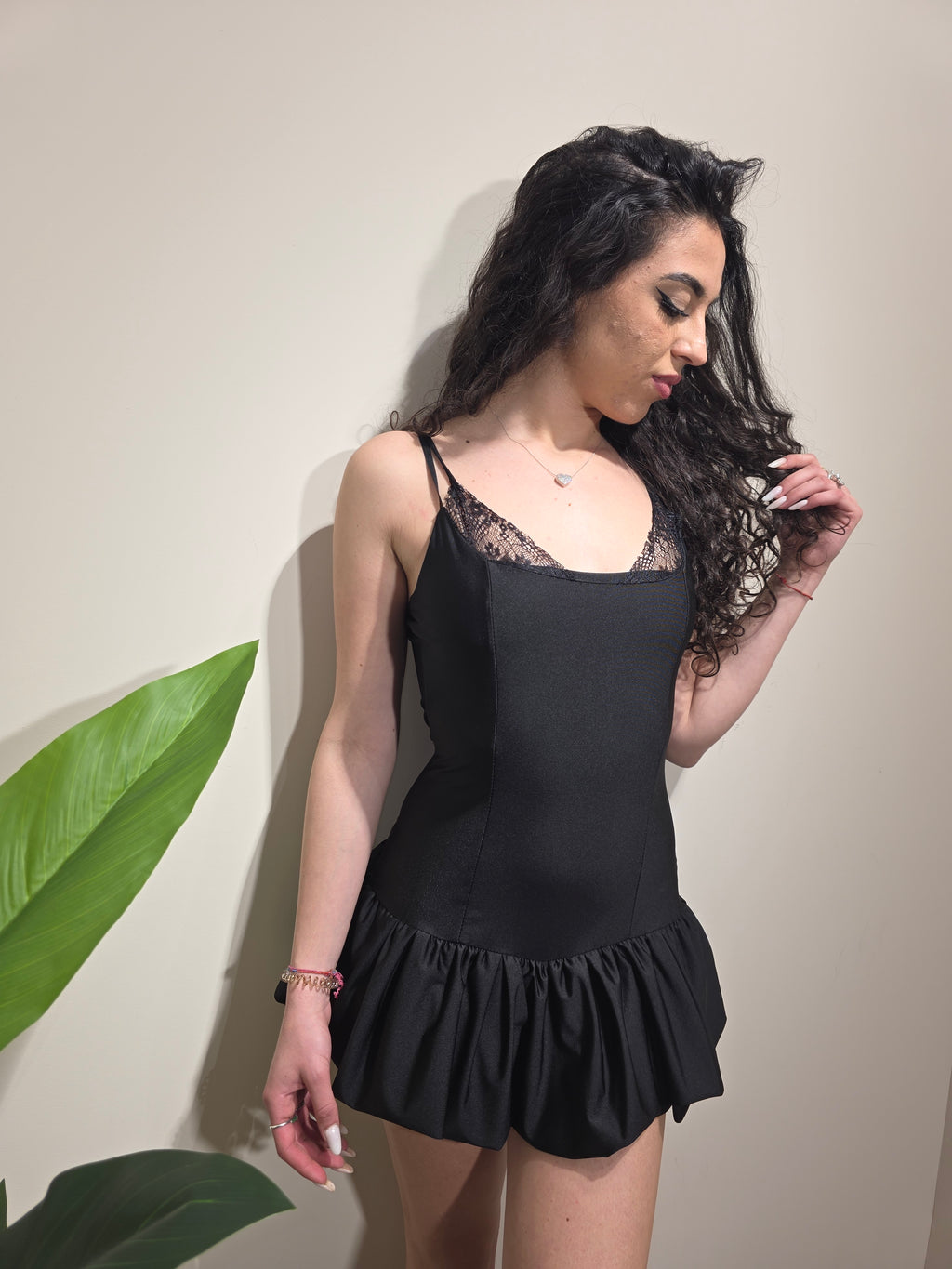 Vestito Paoline