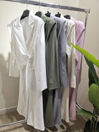 Tailleur fiocco