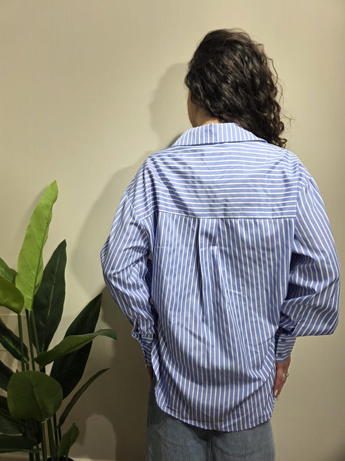 Camicia Billy