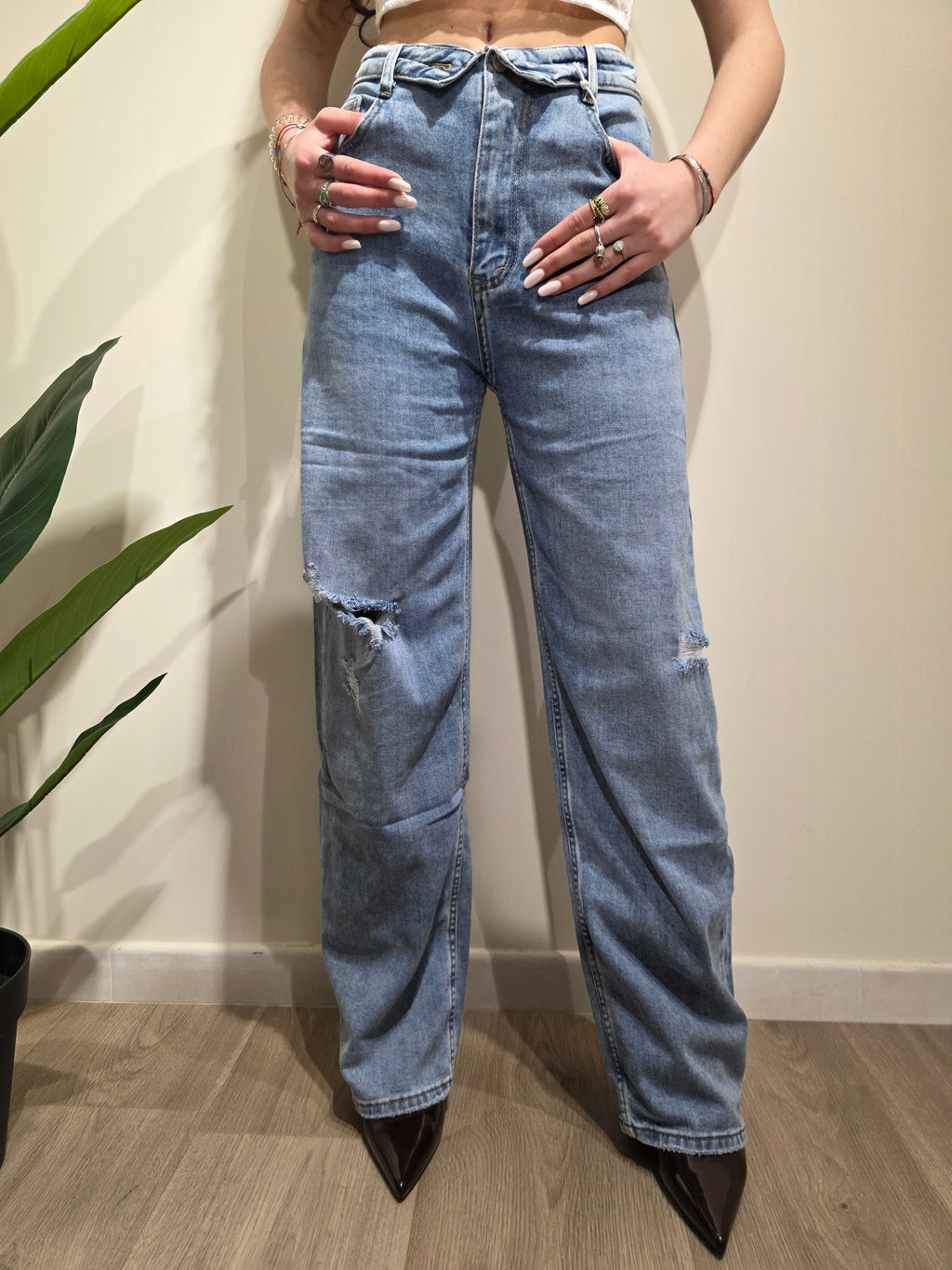 Jeans River