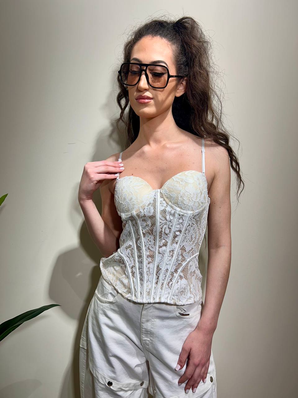 Bustier Valeria