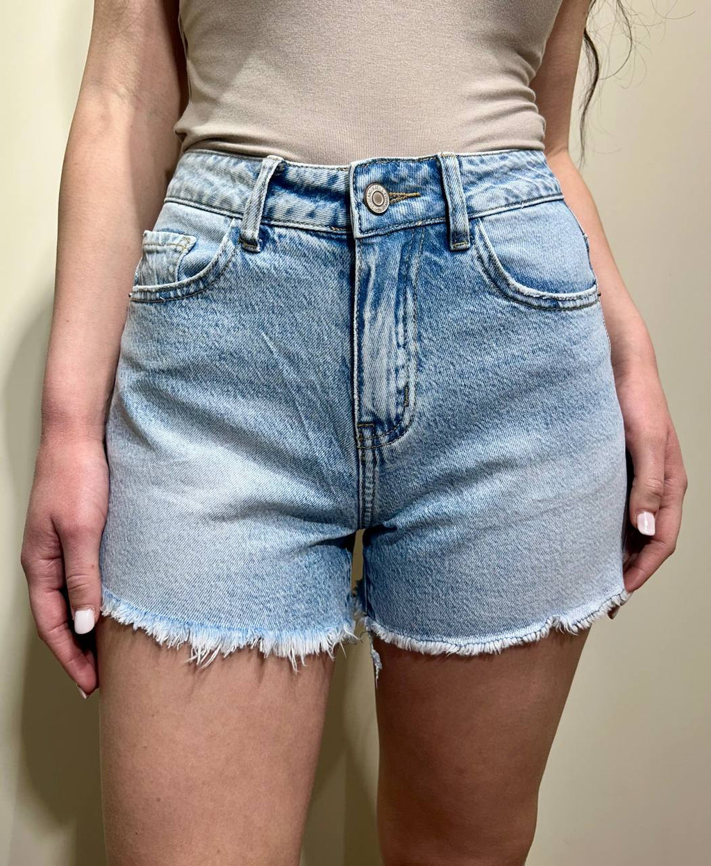 Shorts candy
