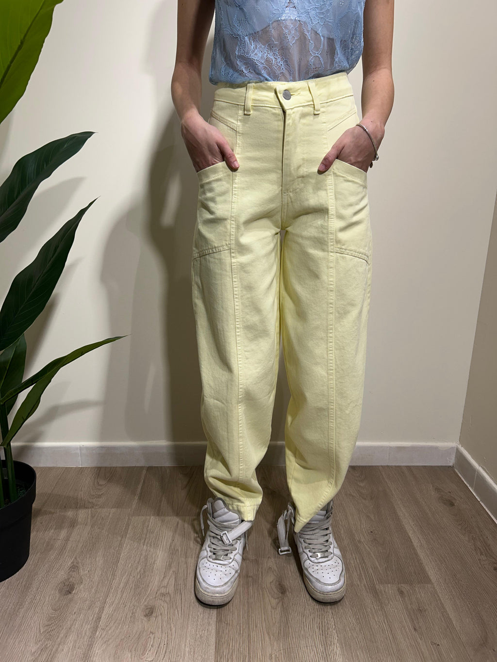 Pantalone Sole