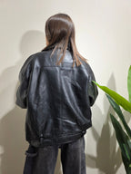 Chido Like in eco-pelle