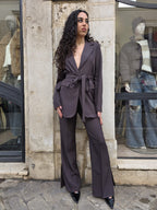 Tailleur fusciacca