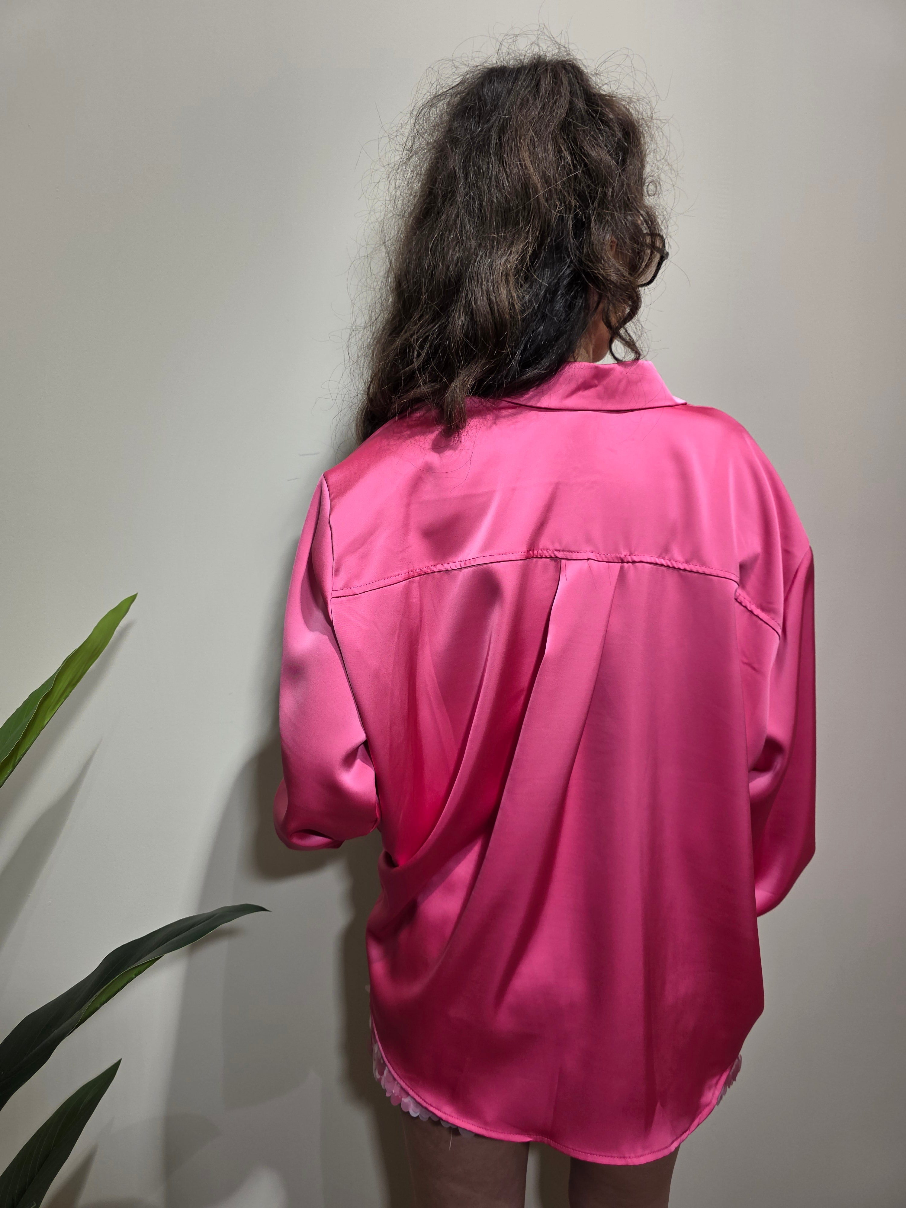 Camicia Just West
