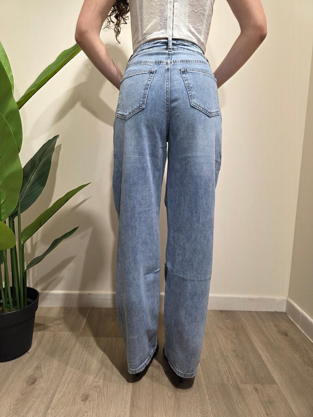 Jeans River