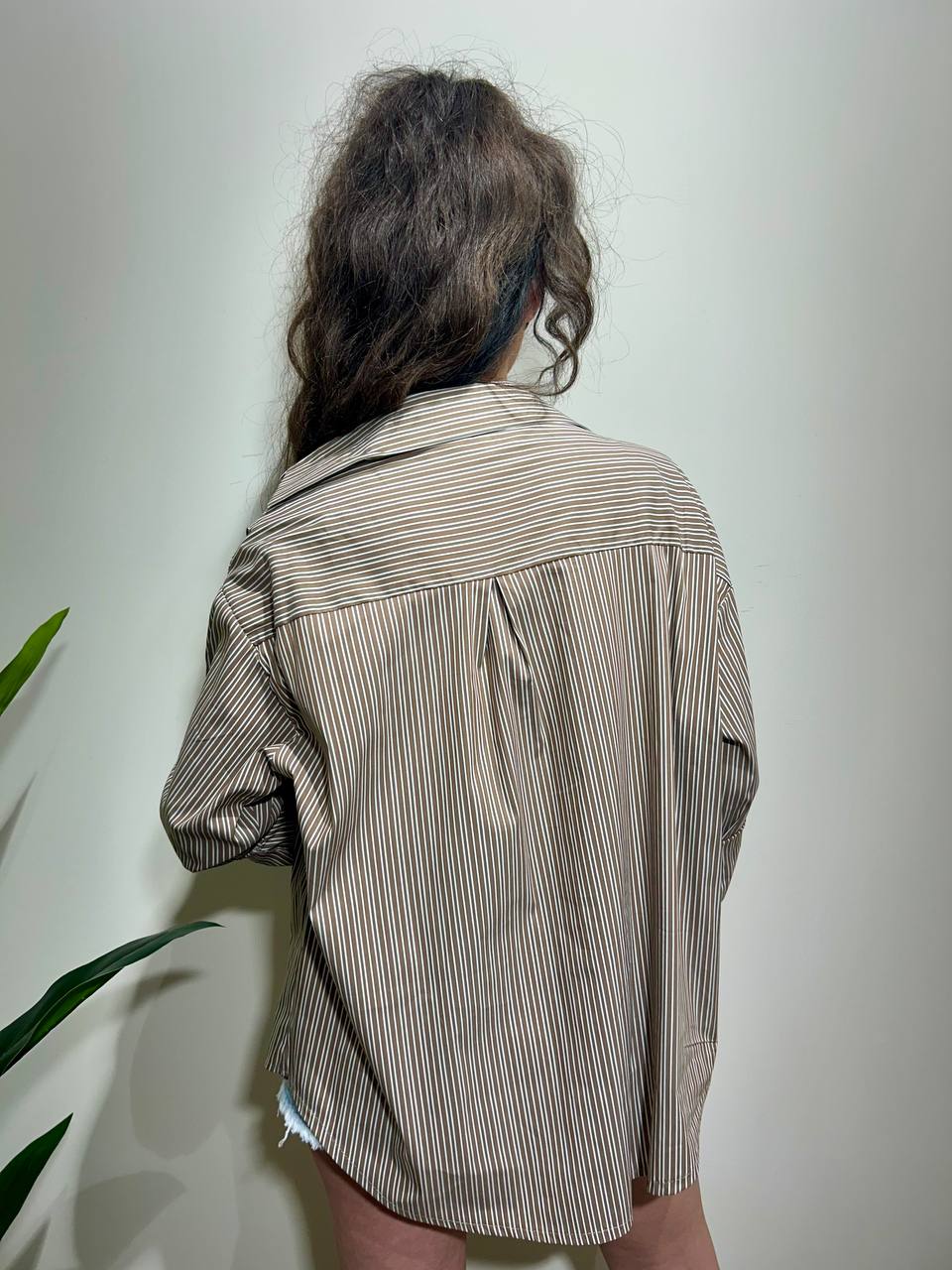 Camicia Insta