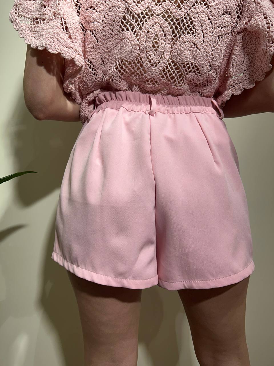 Shorts Just West
