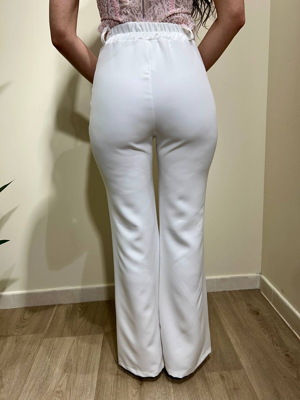Pantalone Gaia