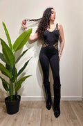 Jumpsuit Raja