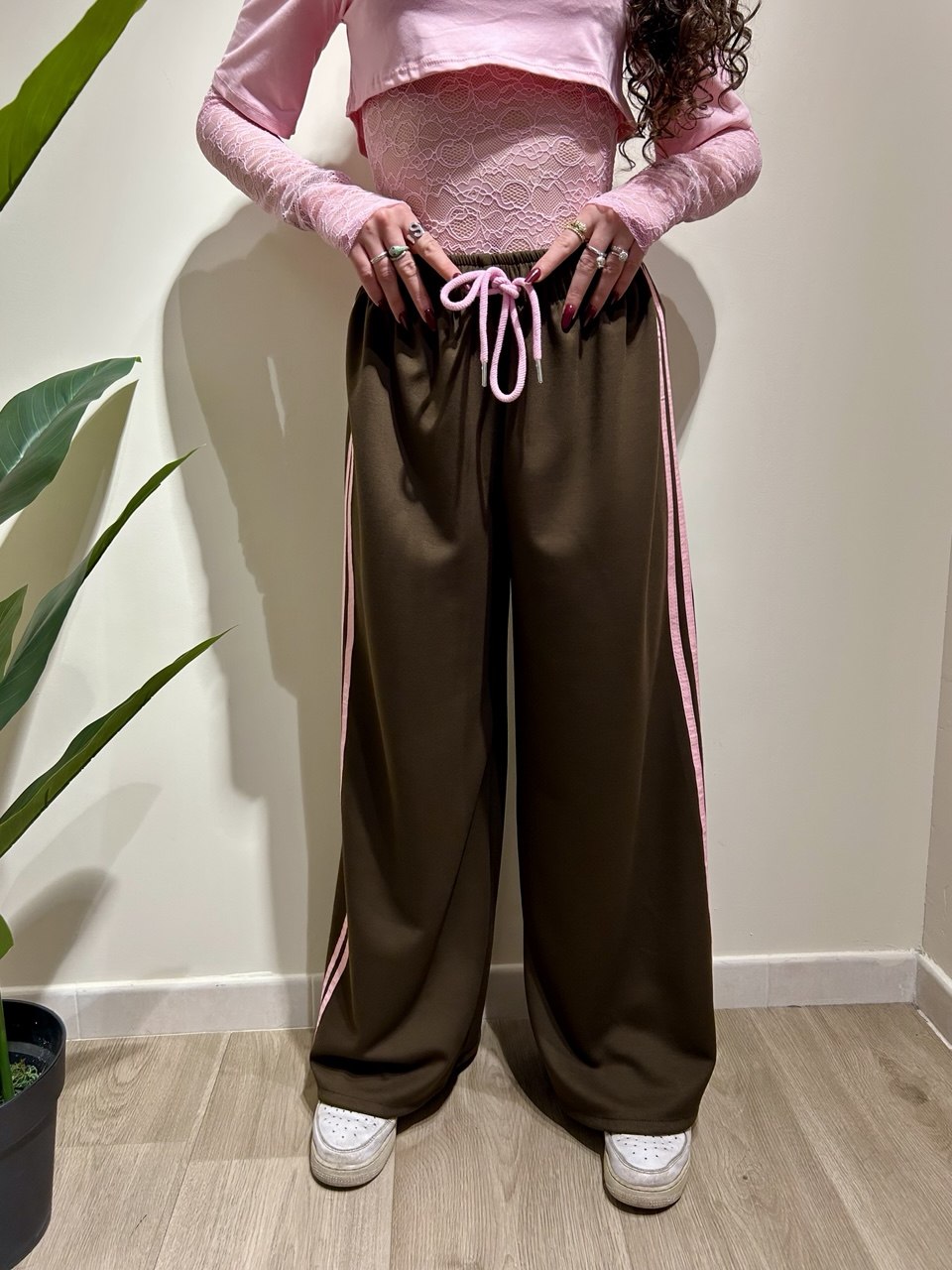 Pantalone Siri