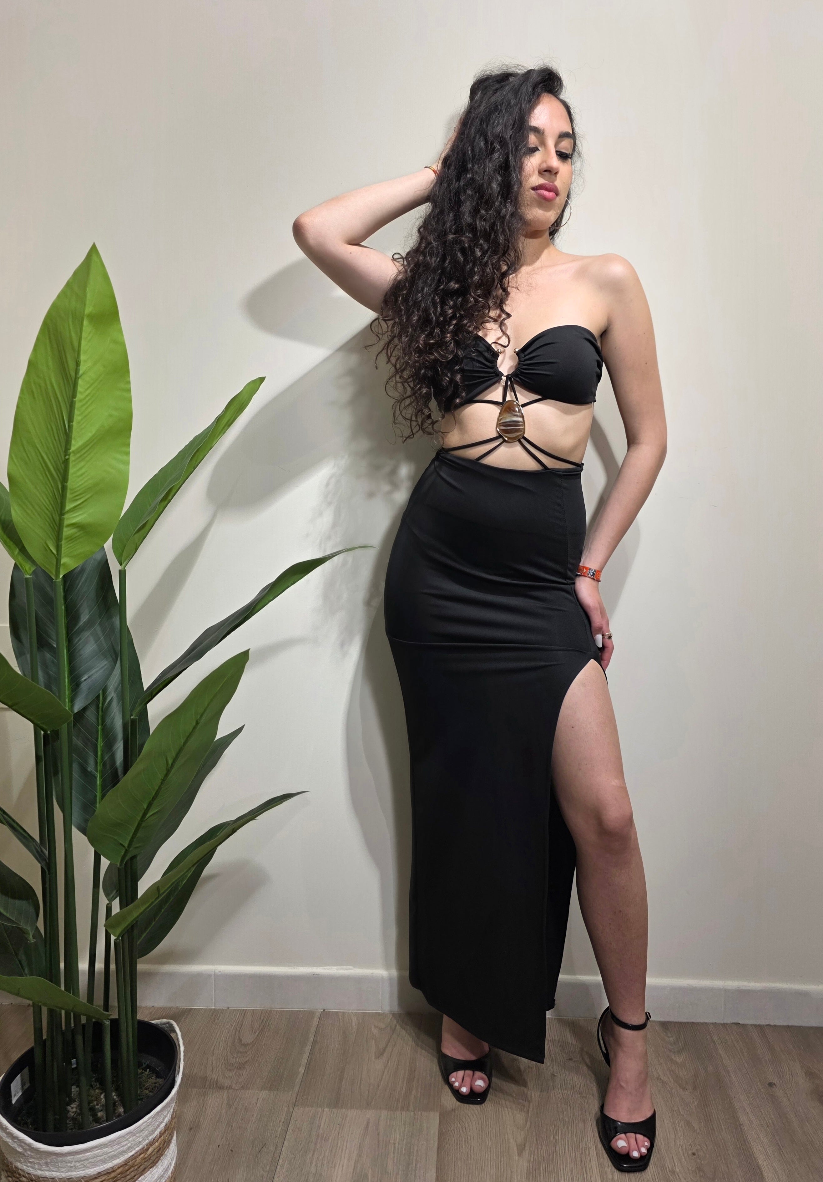 Vestito Jennifer