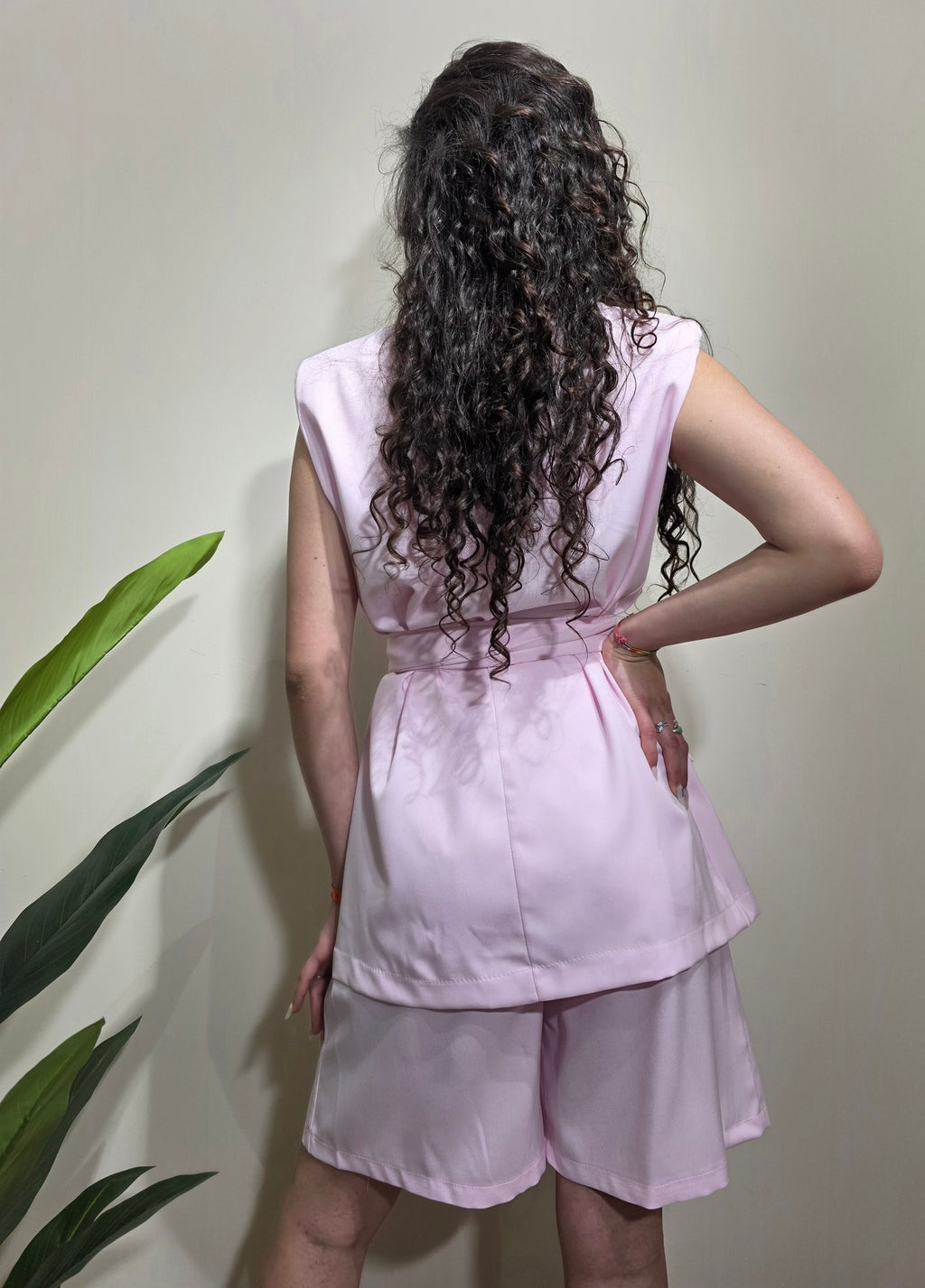 Tailleur Lilli