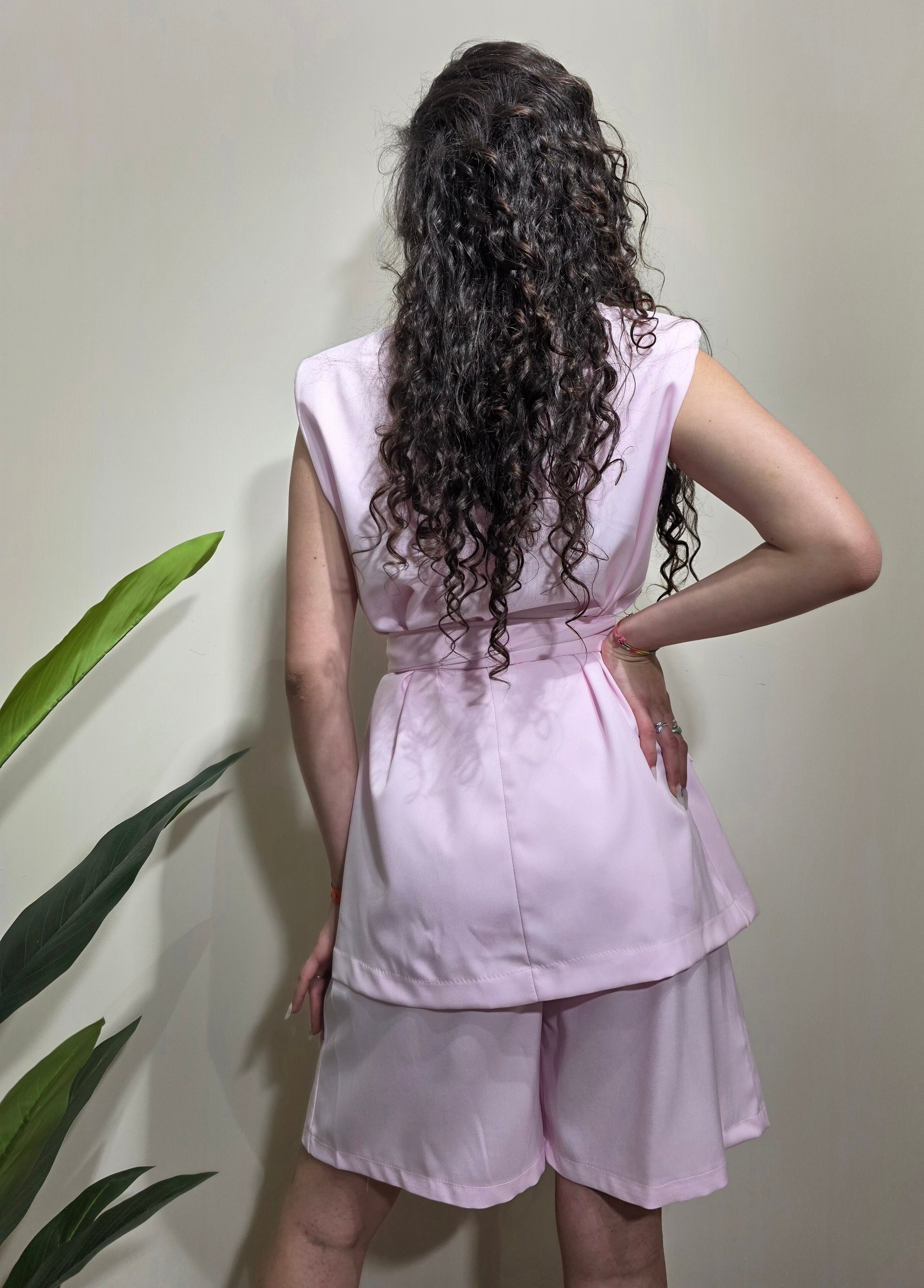 Tailleur Lilli
