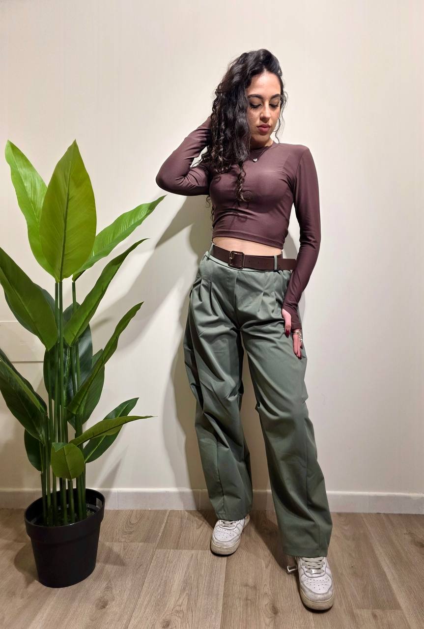 Pantalone Lulu