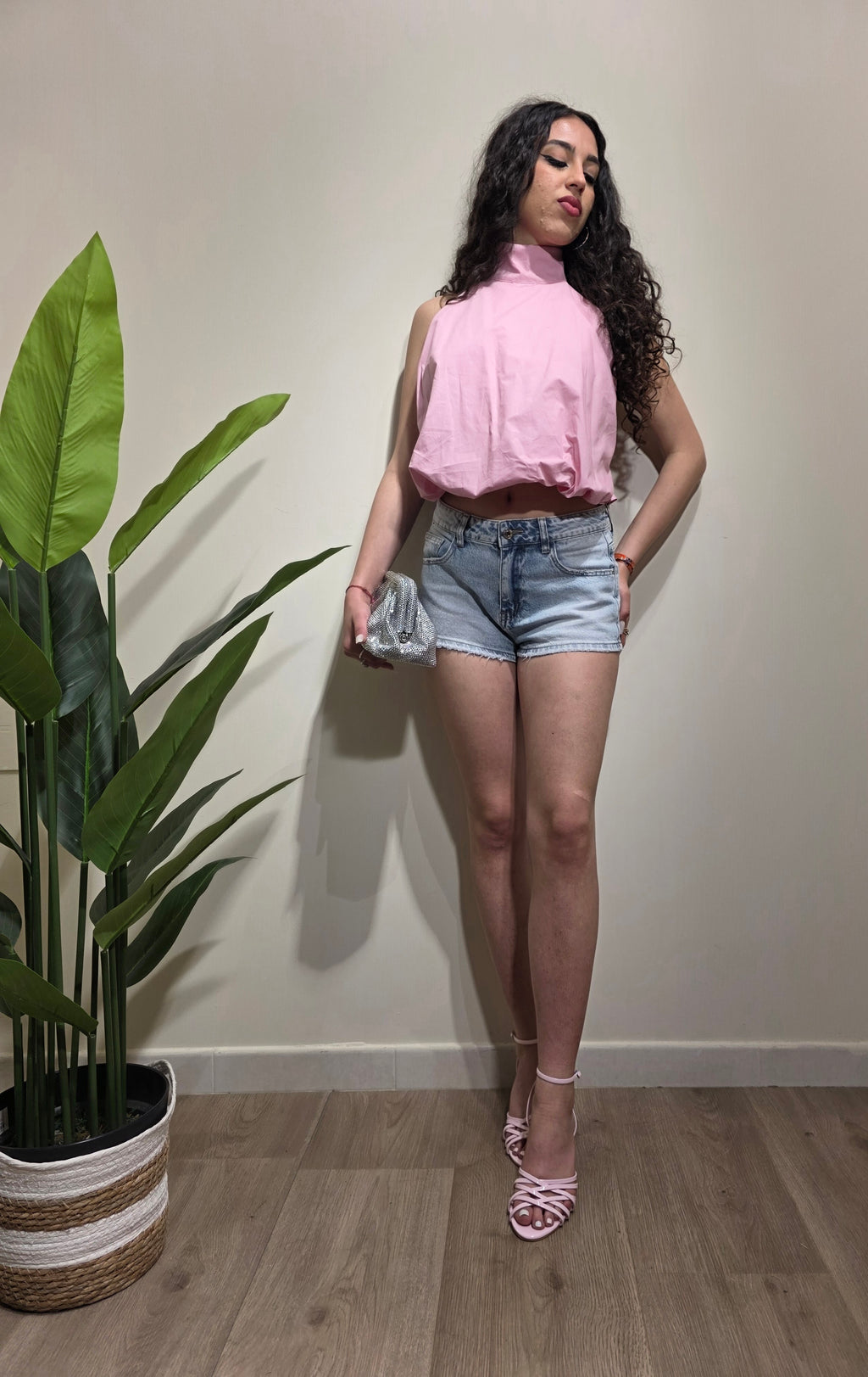Shorts kelly