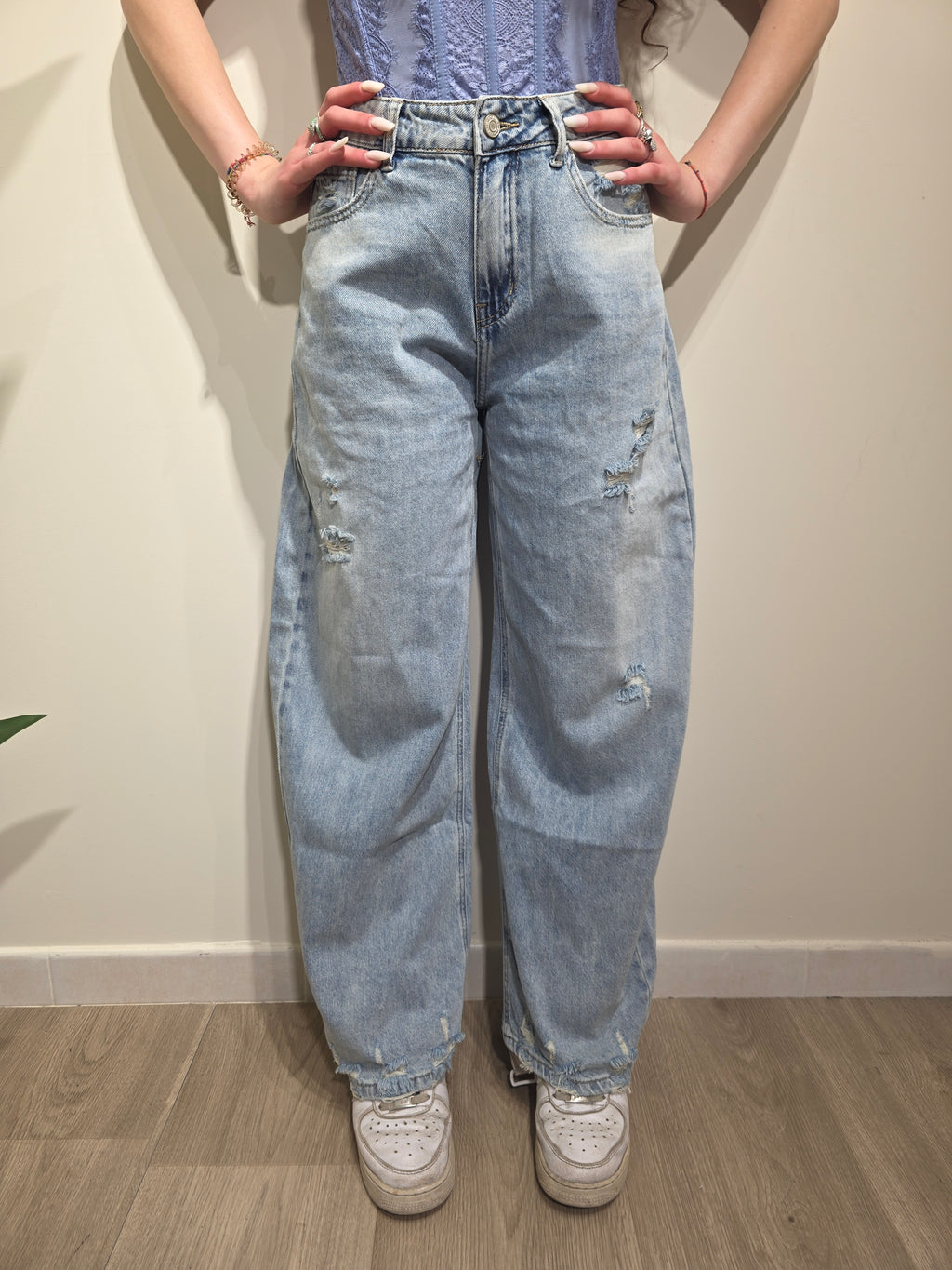 Jeans Mindy