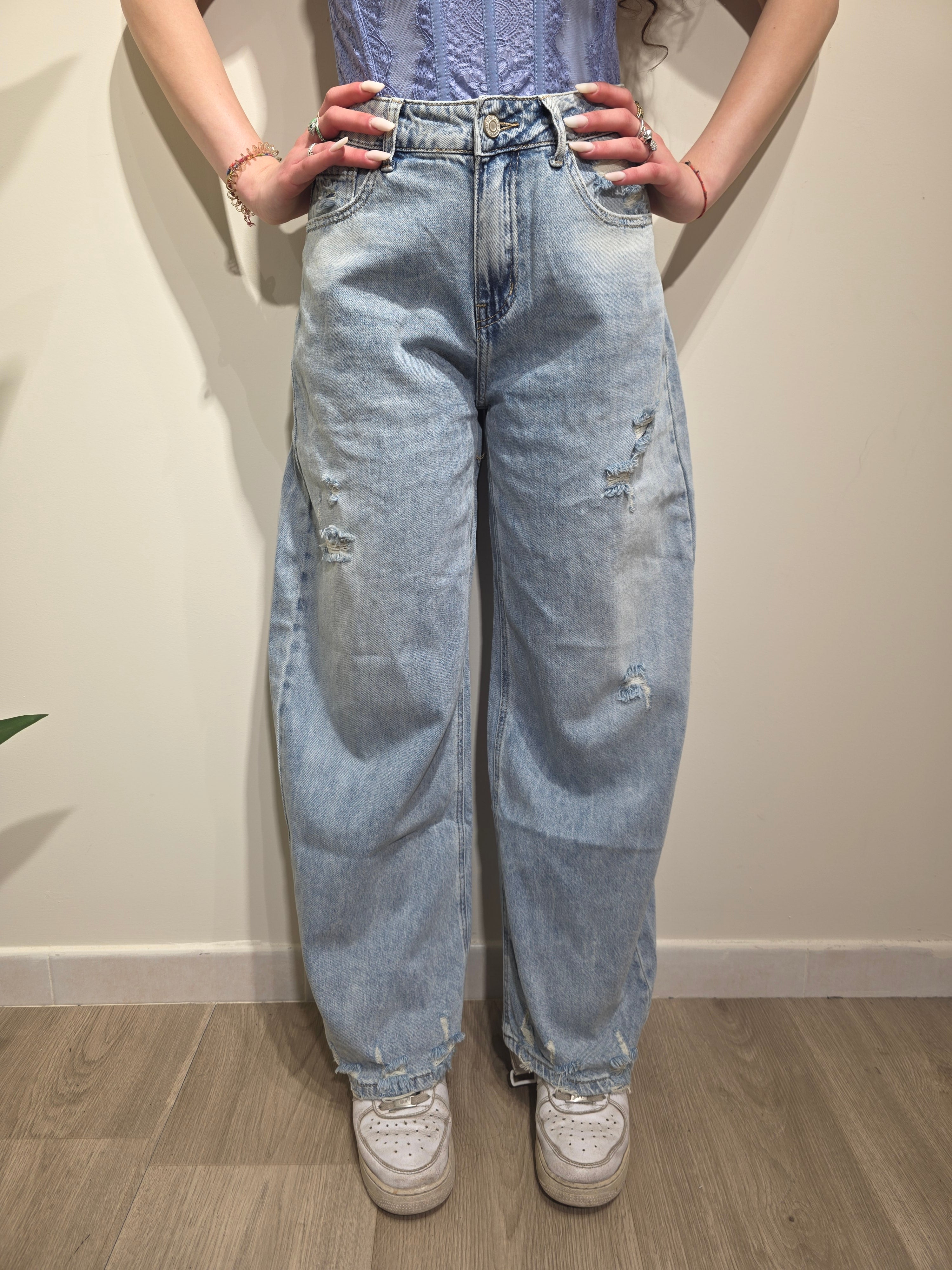 Jeans Mindy