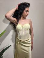 Bustier Girl